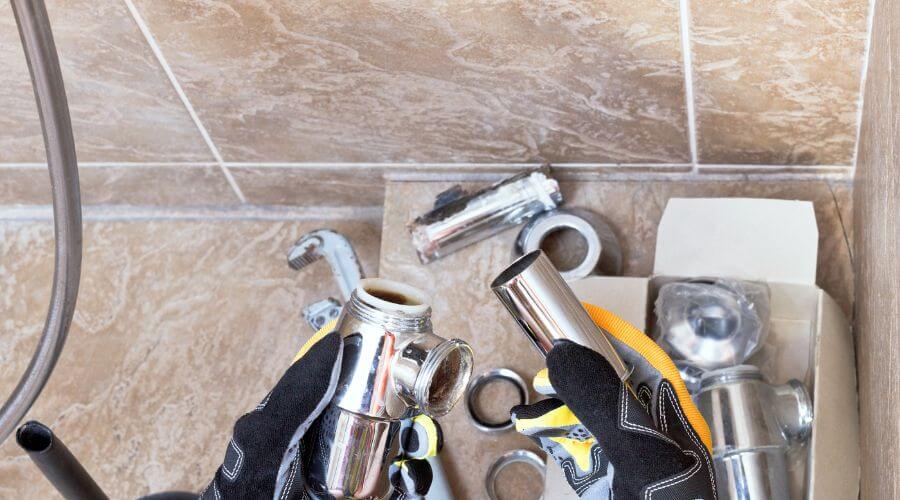 Local Chimney Repair in Cement City, MI